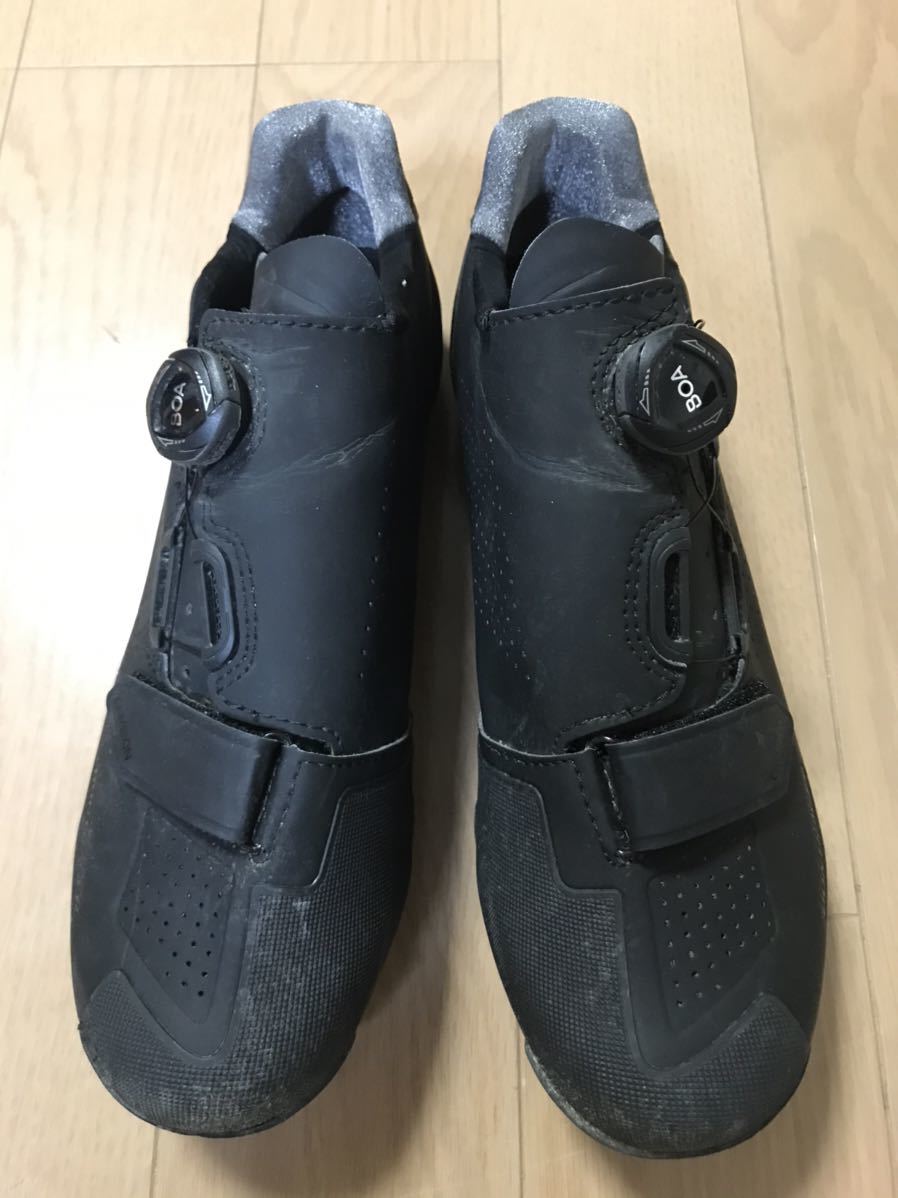 Cambion Mountain Bontrager Shoe - Shoes シューズ ボントレガー -bontrager 2026年最新Yahoo!オークション | Bike Review MTB Burlingame Magazine