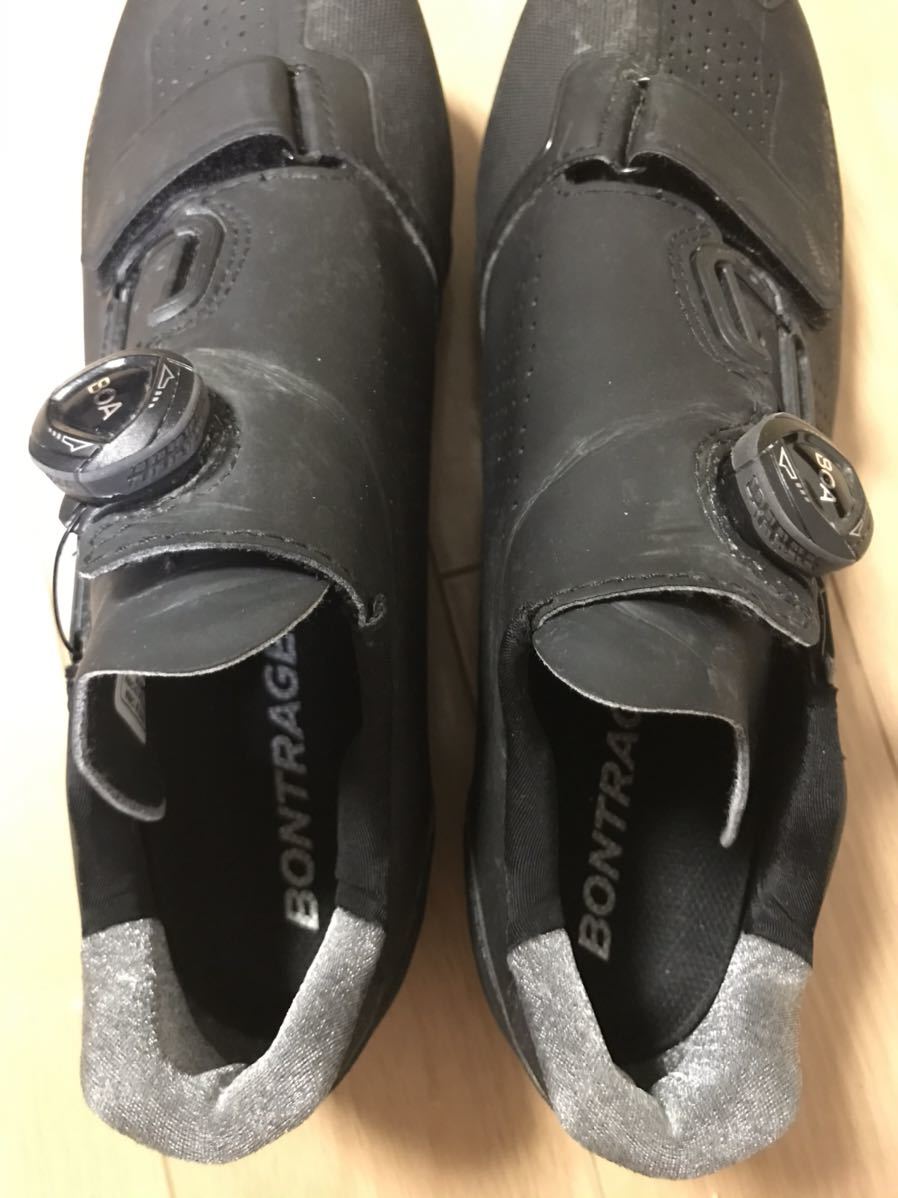 Cambion Mountain Bontrager Shoe - Shoes シューズ ボントレガー -bontrager 2026年最新Yahoo!オークション | Bike Review MTB Burlingame Magazine