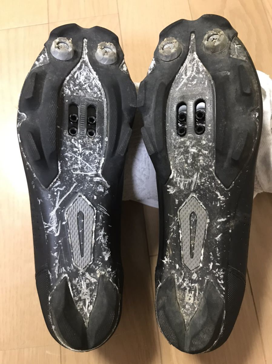 Cambion Mountain Bontrager Shoe - Shoes シューズ ボントレガー -bontrager 2026年最新Yahoo!オークション | Bike Review MTB Burlingame Magazine