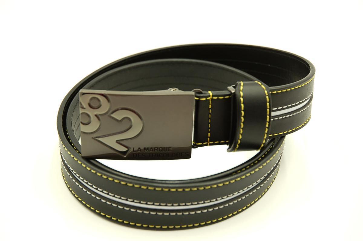 【大得価，SALE】 aday ルコック メンズ フィットバックルベルト QG0673 カット可能 黒 ブラック レターパックプラス発送可 34553(ルコック)｜売買されたオークション情報、yahooの商品情報をアーカイブ公開 - オー ベルト