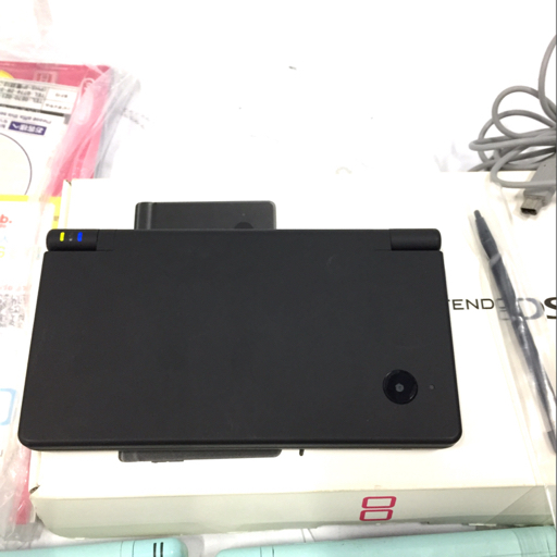 NINTENDO ニンテンドー DSi DSi LL DS Lite DS 初代 ゲームボーイカラー ワンダースワン ゲーム機 まとめセット