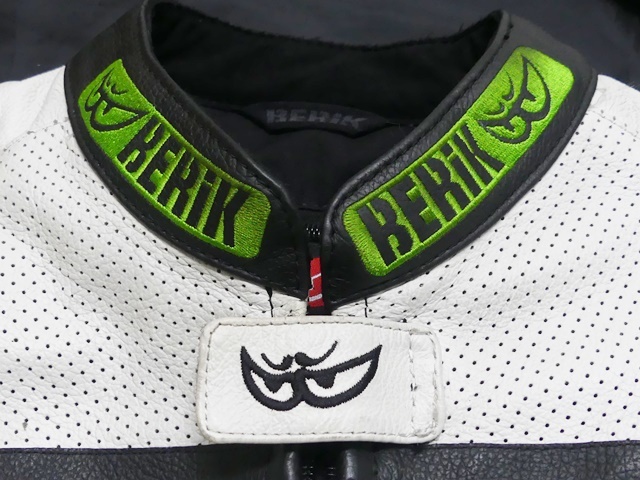 BERIK | berik バイク用ウェア ベリック 安い商品を ジャケット」の