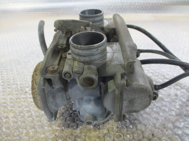 011018 Z400LTD キャブレター KZ400H S