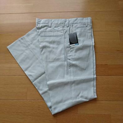  1点のみ 訳有り 定価12 000円 NIKE GOLF メンズ DRY FIT パンツ 33 XL w83 5 水色 ブルー STAYCOOL ナイキ ゴルフ スラックス(82cm～)｜売買されたオークション情報、yahooの商品情報をアーカイブ公開 - オー パンツ、スラックス