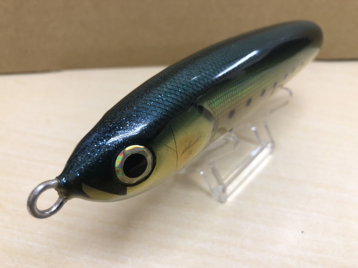 菊池工房 キクチクラフト ジャークペンシル JP-160 200308001