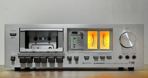 PIONEER CT-4のYahoo!オークション(旧ヤフオク!)の相場・価格を見る
