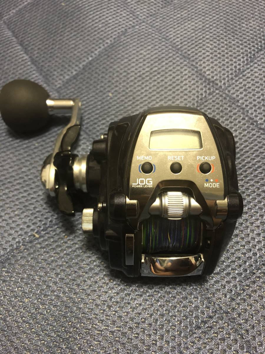 レオブリッツ 200J-L 中古品 レオブリッツ200J-L 中古美品 レオ