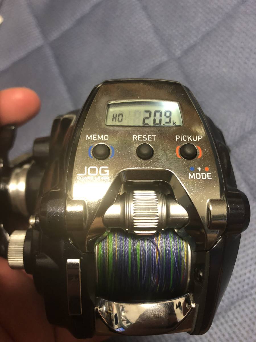 レオブリッツ 200J-L 中古品 レオブリッツ200J-L 中古美品 レオ