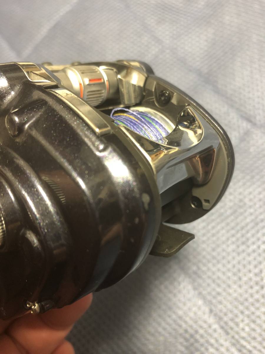 レオブリッツ 200J-L 中古品 レオブリッツ200J-L 中古美品 レオ
