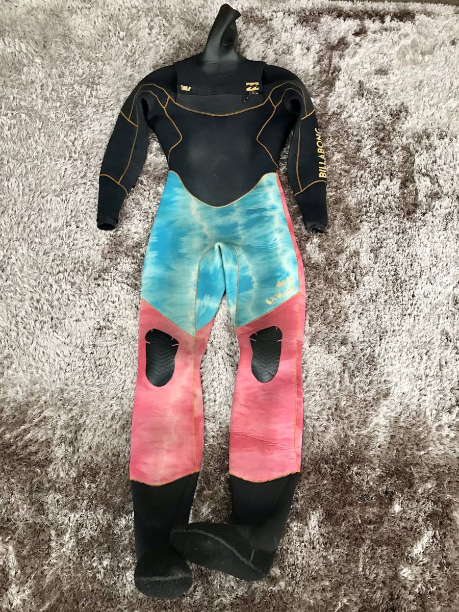 BILLABONG ムラサキスポーツの中古バリュー セミドライ | -ビラボン 
