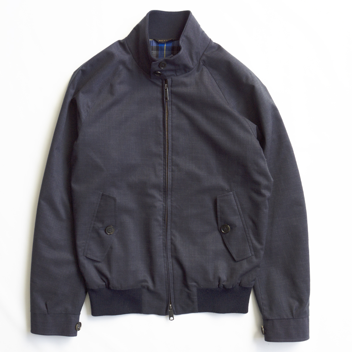 アウター ブルゾン | SHIPS BARACUTA（バラクータ） G9S 「SHIPS別注