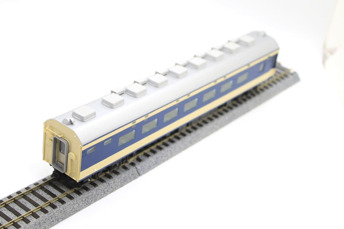 TOMIX HO-020 国鉄 583系 特急電車 増結 (M) 2両セット 国鉄 HO-020 TOMIX 583系 特急電車 増結 (M) 2両セット 583系特急