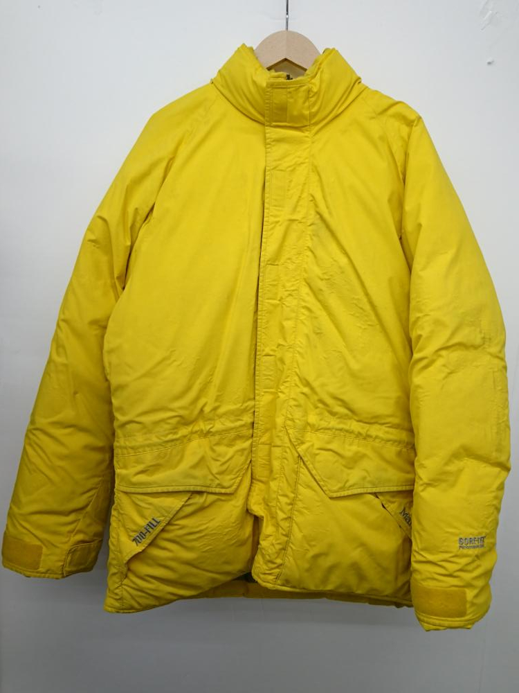 お得，定番 Marmot/マーモット マンモスパーカー ダウンジャケット GORE-TEX サイズM 240066056224(男性用)｜売買されたオークション情報、yahooの商品情報をアーカイブ公開 - オークファン 男性用