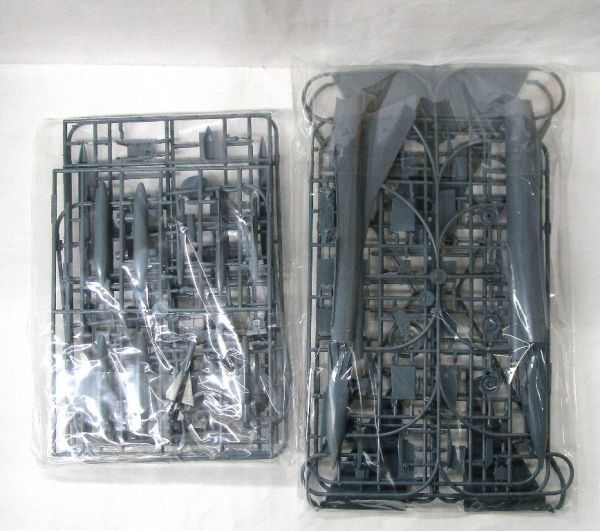 エデュアルド　1/48 シャハク ミラージュIIICJ リミテッドエディション（No11128）　【A'】ff031005