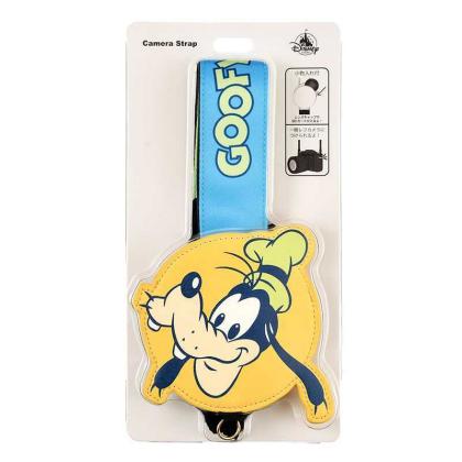 ディズニー ストア グーフィー カメラ ストラップ Nostalgic ミッキー フレンズ 一眼レフ アクセサリー ディズニー 売買されたオークション情報 Yahooの商品情報をアーカイブ公開 オークファン Aucfan Com
