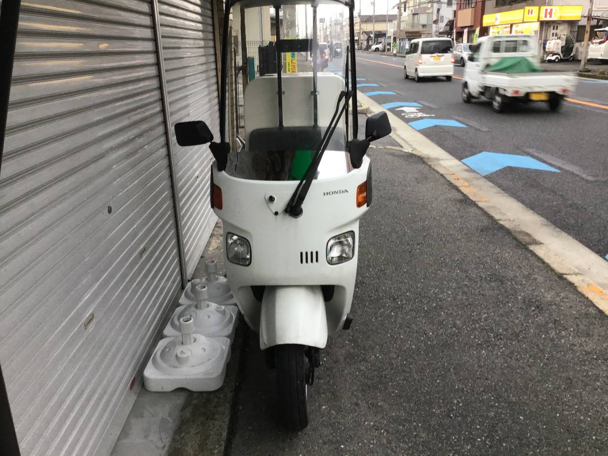 Yahoo!オークション - 「ジャイロキャノピー+ジャンク」の落札 