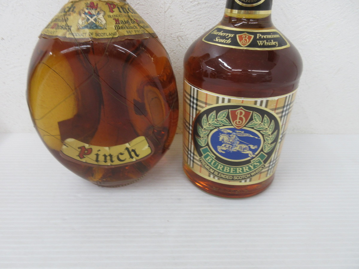 ホワイトホース 40度 ファインオールド スコッチ 700ml ウイスキー 12 