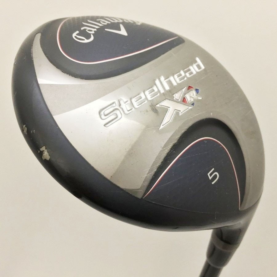 Callaway XR フェアウェイウッド 14度 送料無料 XR PRO フェアウェイ