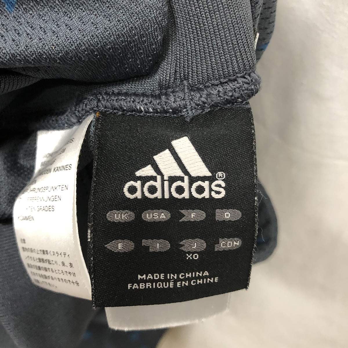 315d Adidas アディダス 七分丈パンツ トレーニング カプリパンツ グレー 星柄 サイズxl メンズ スポーツ ウェア Climalite アディダス 売買されたオークション情報 Yahooの商品情報をアーカイブ公開 オークファン Aucfan Com 315d Adidas アディダス 七分丈パンツ トレーニング カプリパンツ グレー 星柄 サイズxl メンズ スポーツ ウェア Climalite アディダス 売買されたオークション情報 Yahooの商品情報をアーカイブ公開 オークファン Aucfan Com