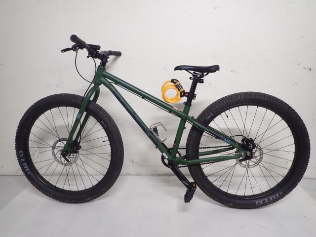 KONA UNIT 27.5 Sサイズ 公式通販