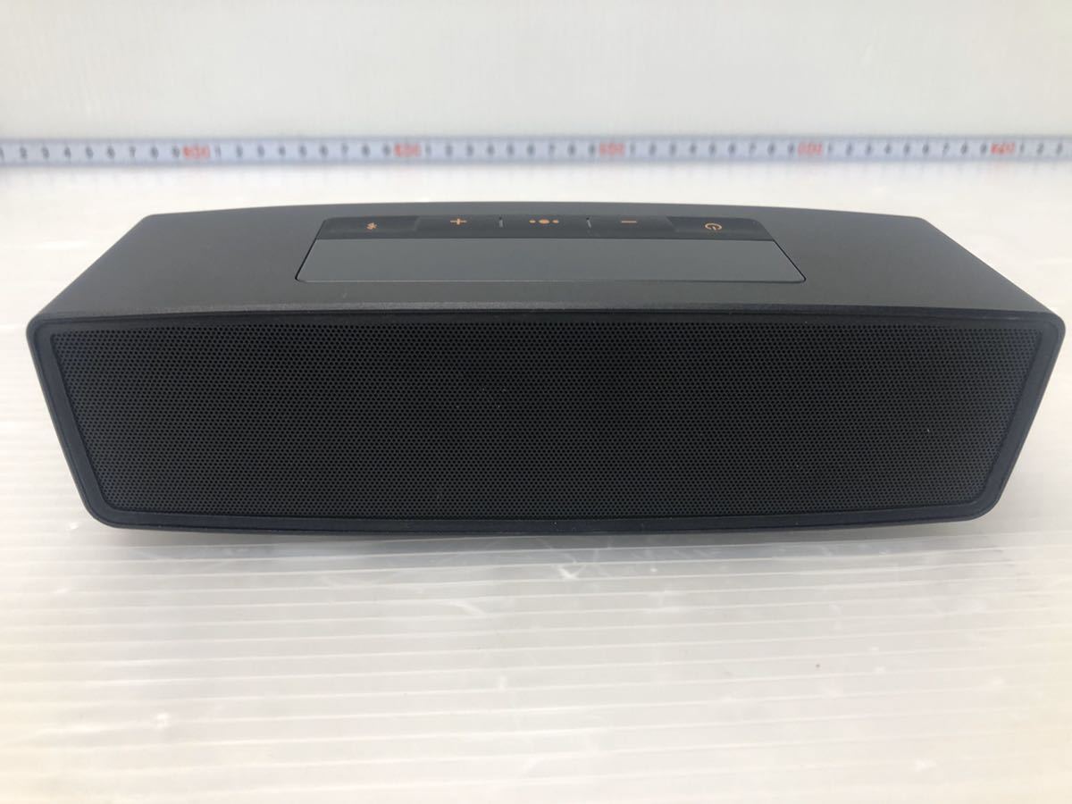 Mini II SoundLink Bose Bluetooth Edition BOSE Special Soundlink