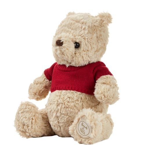 ハロッズ Harrods ぬいぐるみ テディベア my harrods teddy くま 並行輸入品 おもちゃ