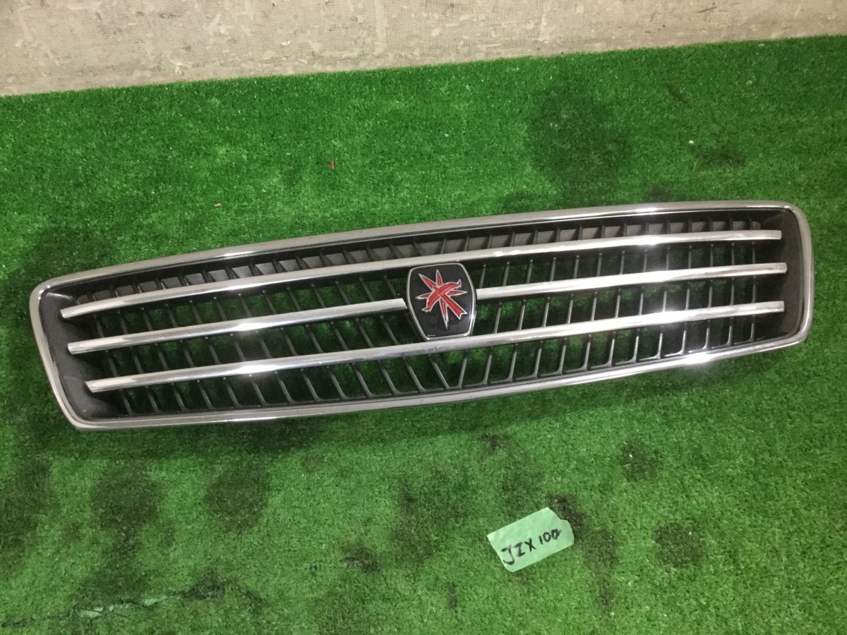 チェイサー jzx100 JZX100 新品 100系 チェイサー前期 ツアラーV