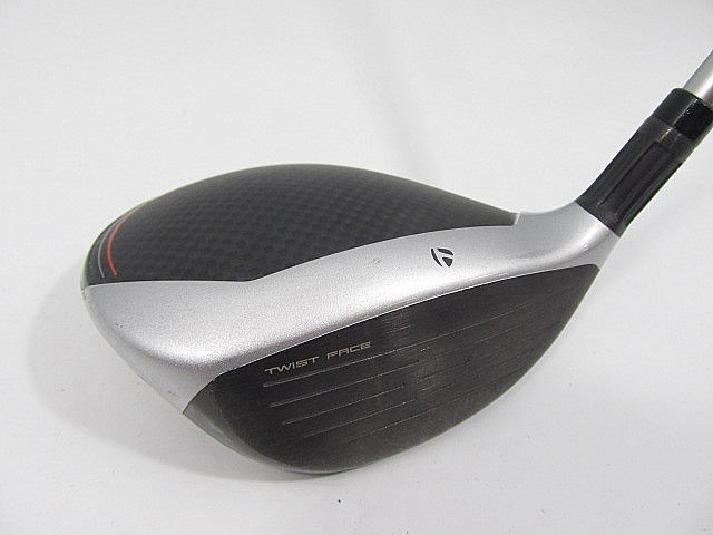 即決 中古 M6 フェアウェイ 2019 (日本仕様) 3W FUBUKI TM5 2019 15 S