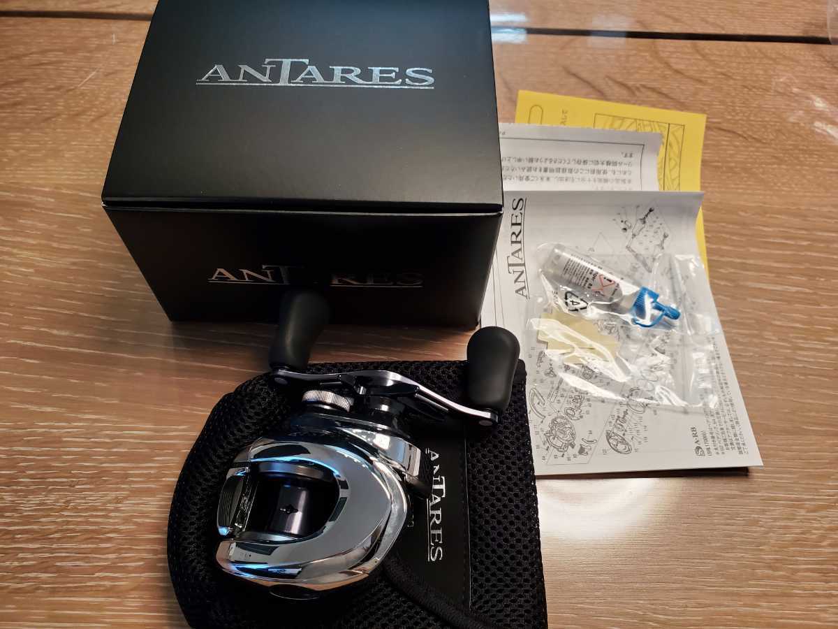 新品 シマノ 19アンタレスHG 左巻き LH 19アンタレス 左巻き HG 新品 シマノ 19アンタレスHG 左巻き LH 19アンタレス 左巻き HG