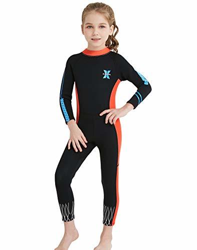 SALE，限定セール 色オレンジ/ブラック サイズXXL ウェットスーツ