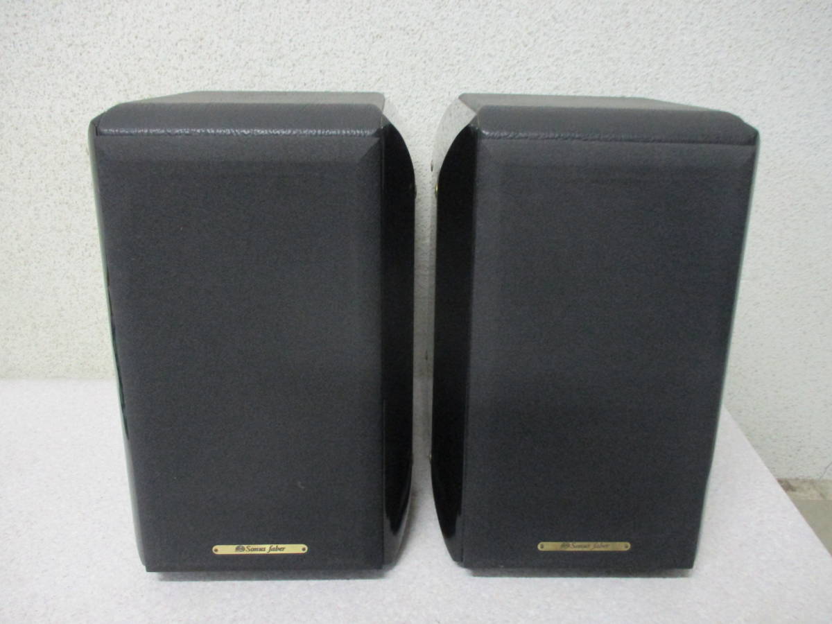 Sonus faber Concerto Home ソナスファベール コンチェルト スピーカー