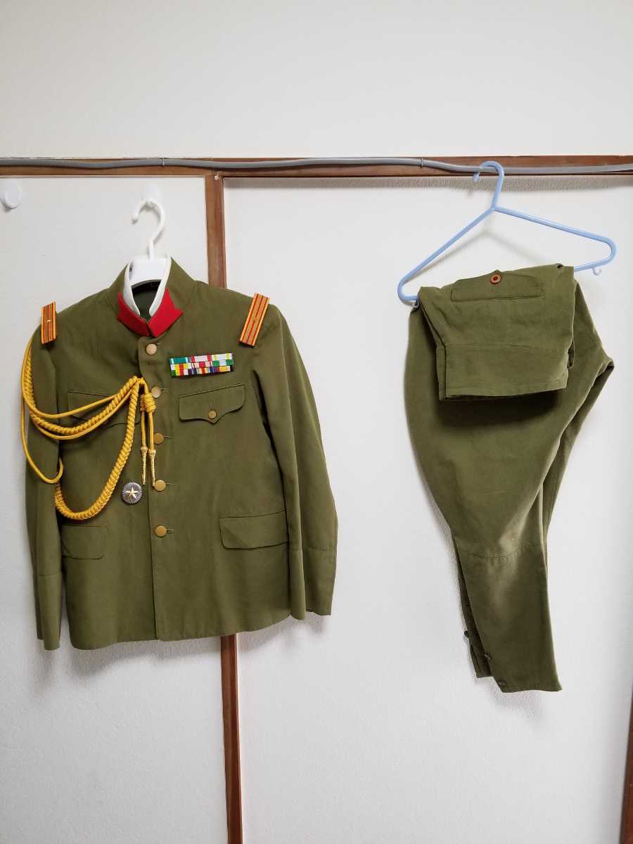 軍服 - 日本軍 将校 昭五式 昭五式軍衣 公式通販 将校用