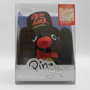ピングーのYahoo!オークション(旧ヤフオク!)の相場・価格を見る｜Yahoo