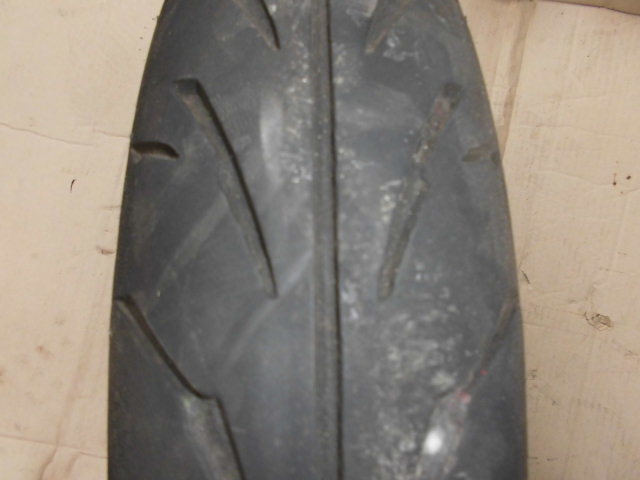 CBR250RR フロントホイール MC22 17×3.00 純正 251212CBR250RR(MC22