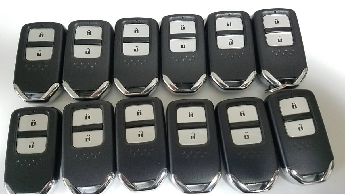 ホンダ純正 スマートキー キーレス フィット / シャトル アコード 等 
