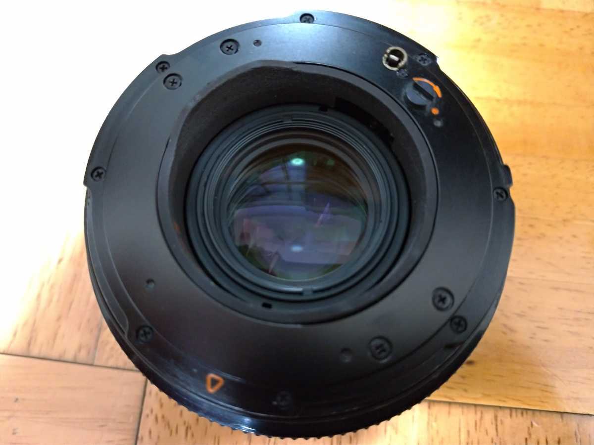 ハッセルブラット503cx planerCF80 2.8 マガジン12 【公式通販】