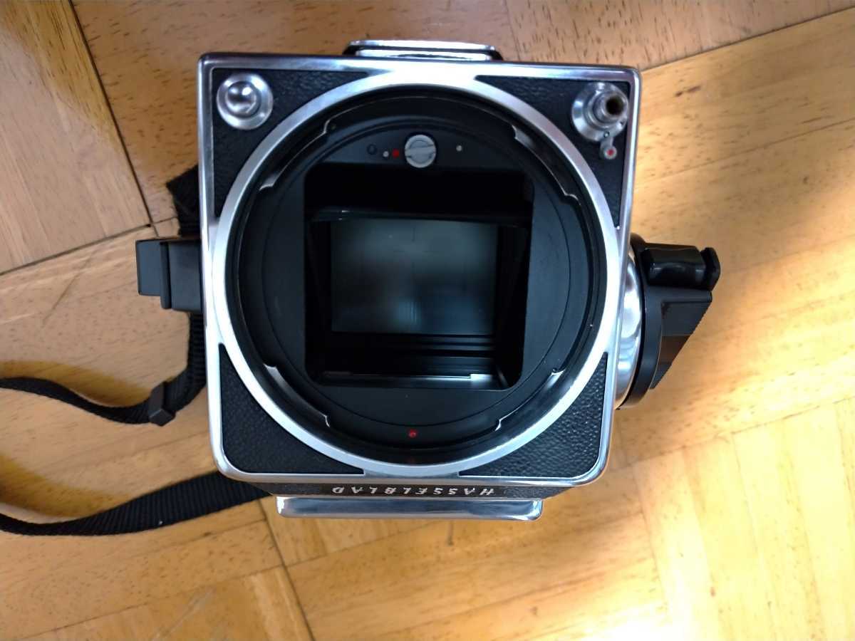 ハッセルブラット503cx planerCF80 2.8 マガジン12 【公式通販】