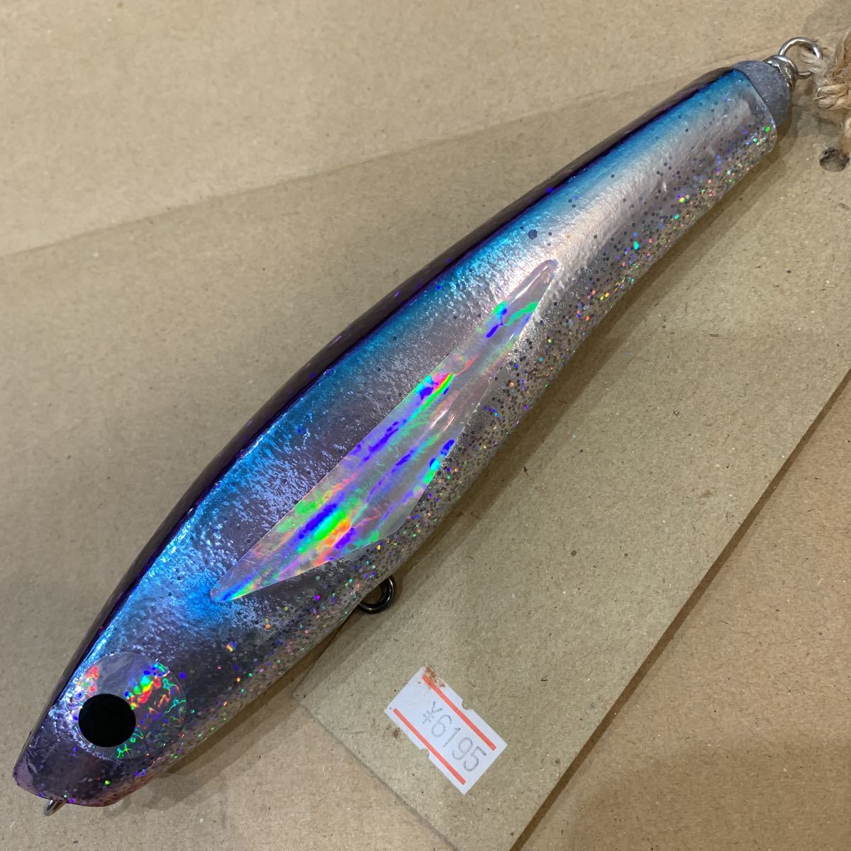 マングローブスタジオ Mangrove > Studio Umimuro | ストライクプロ・マグナムミノー200 Bevel マングローブスタジオマグナムミノー200F入荷しました〜🤗 海吉情報 マングローブスタジオ(mangrove &frasl; ベベルスイマー200 マグナムミノー 長谷川釣具の通販 Walker160