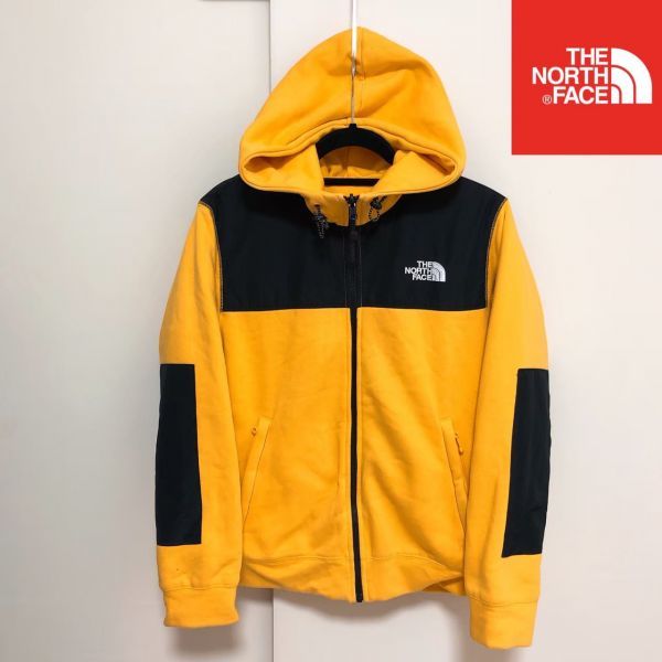NORTH FACE THE ノースフェイス WHITE Rocky Monroe 韓国 ロッキーモンロー JACKET LABEL ホワイトレーベル ブルゾン 韓国限定 ザ・ノースフェイス -