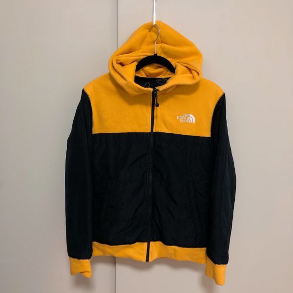 NORTH FACE THE ノースフェイス WHITE Rocky Monroe 韓国 ロッキーモンロー JACKET LABEL ホワイトレーベル ブルゾン 韓国限定 ザ・ノースフェイス -