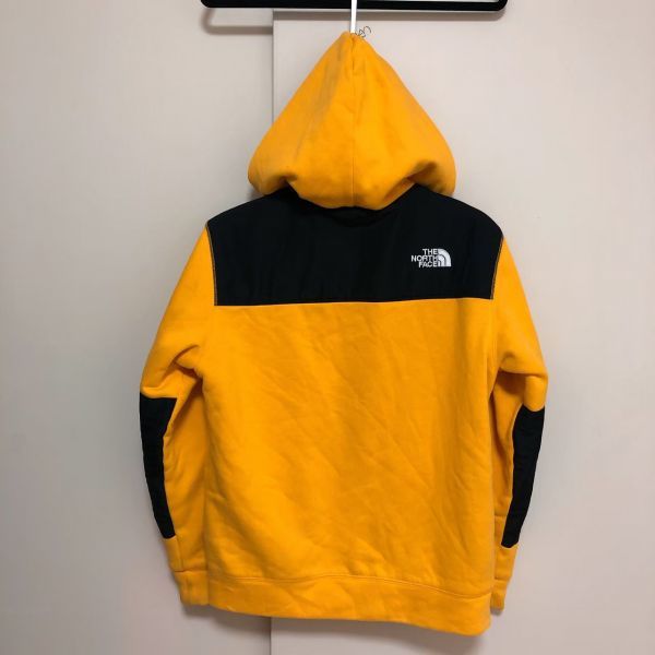 NORTH FACE THE ノースフェイス WHITE Rocky Monroe 韓国 ロッキーモンロー JACKET LABEL ホワイトレーベル ブルゾン 韓国限定 ザ・ノースフェイス -