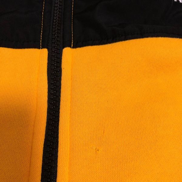 NORTH FACE THE ノースフェイス WHITE Rocky Monroe 韓国 ロッキーモンロー JACKET LABEL ホワイトレーベル ブルゾン 韓国限定 ザ・ノースフェイス -