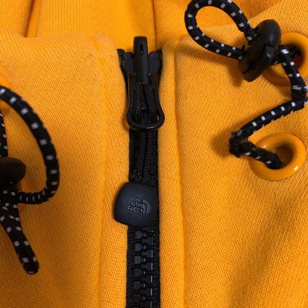 NORTH FACE THE ノースフェイス WHITE Rocky Monroe 韓国 ロッキーモンロー JACKET LABEL ホワイトレーベル ブルゾン 韓国限定 ザ・ノースフェイス -