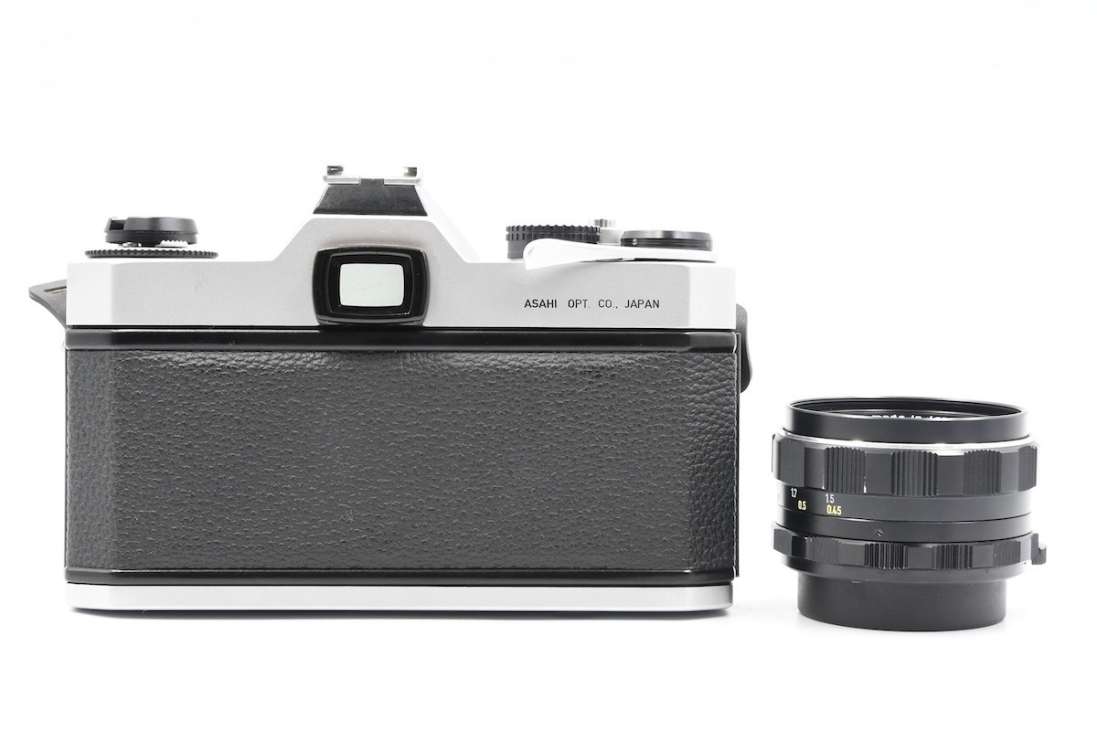 2025，限定セール ◇ PENTAX ペンタックス SPF + Super-Takuma 55mm F1