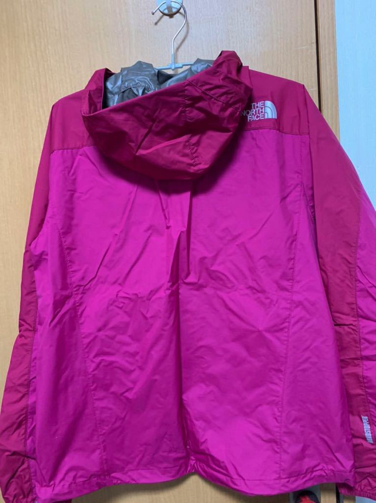 THE NORTH FACE☆ライトジャケット　マウンテンパーカー　Lサイズ_2
