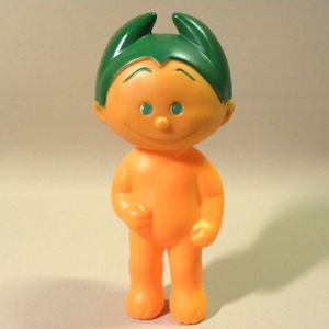 おんぶおばけのYahoo!オークション(旧ヤフオク!)の相場・価格を見る 