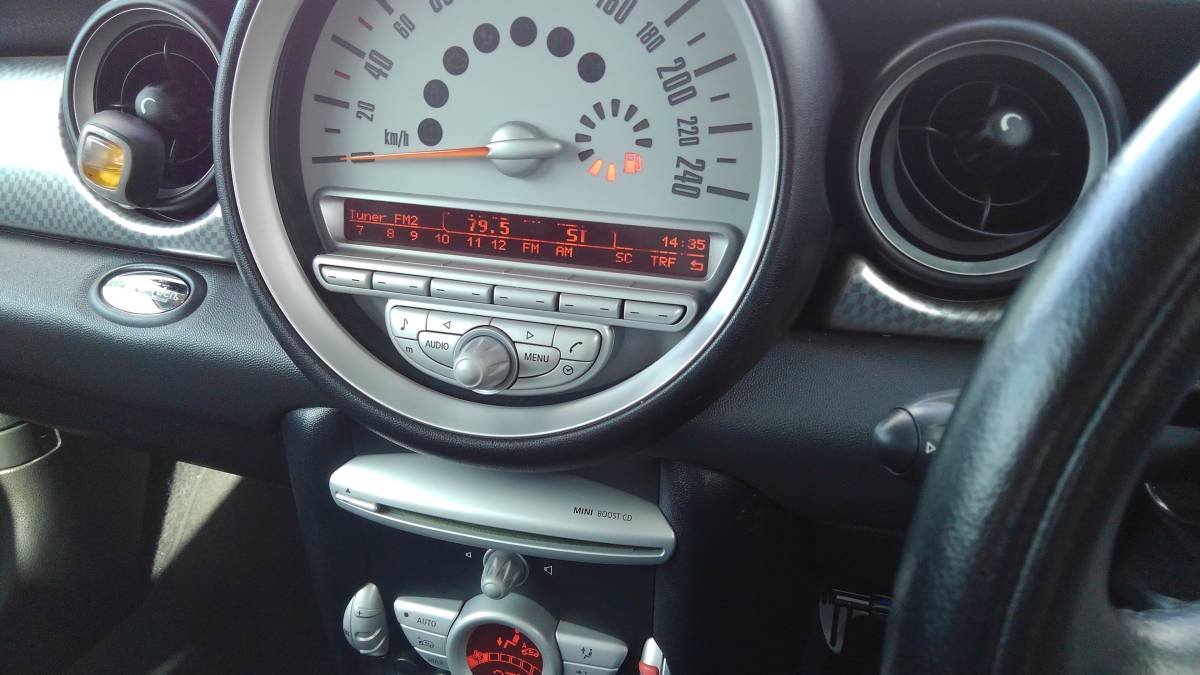 MINI クーパーS MINI ターボ クーパー コンバーチブル 車検付き 
