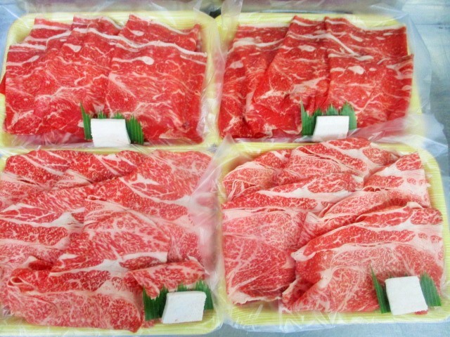 ２ｋｇ ３ｋｇ 近江Ａ５牝 超特肩ロース切り落し（ネック） 超特肩バラ薄切り落とし 超特肩ロース中とろ ◆◇とちぎA５　特選肩ロース切り落し　２ｋｇ　（17）◇◆