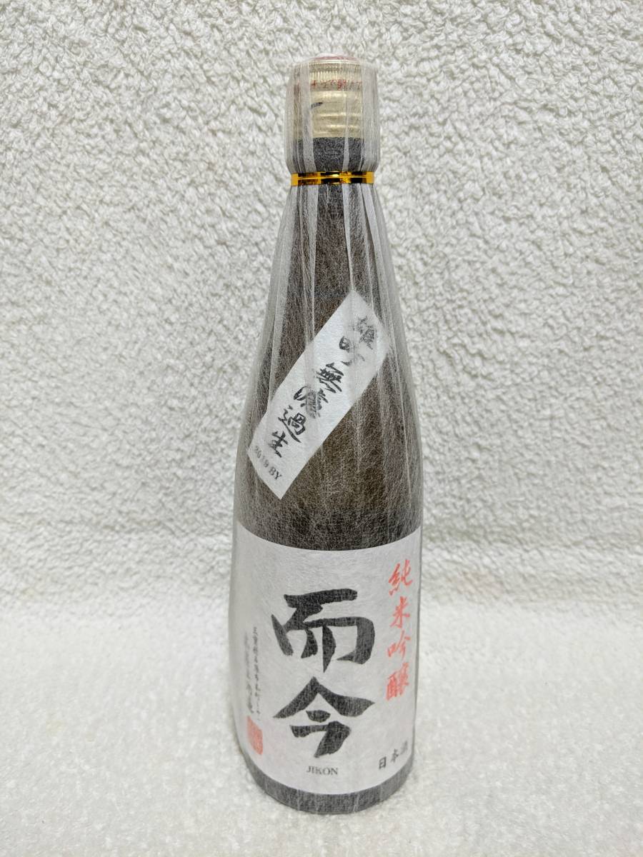 飲料・酒 而今 雄町 720ml