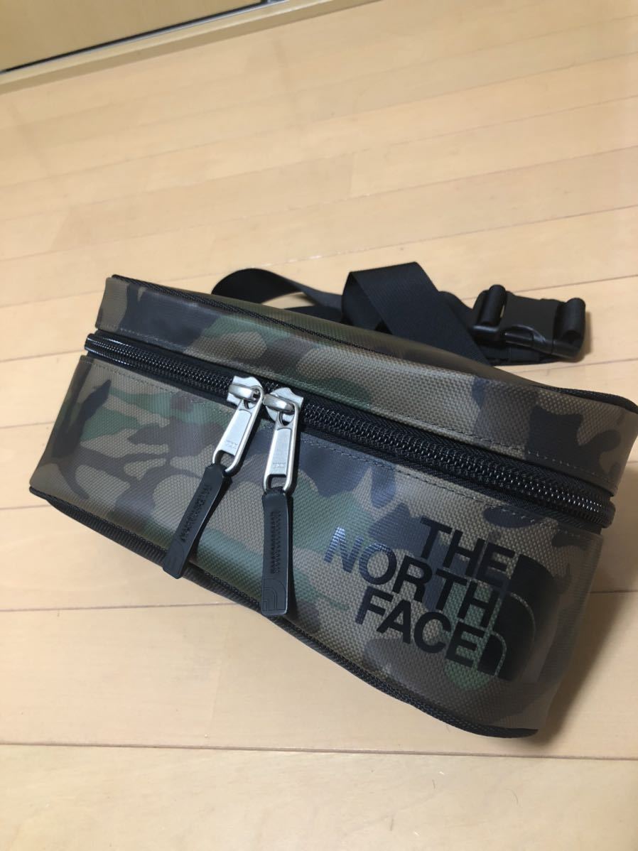 低価，最新作 ノースフェイス ファニーパック ミリタリーグリーン(ザ・ノース・フェイス)｜売買されたオークション情報、yahooの商品情報をアーカイブ公開 - オークファン ザ・ノース・フェイス